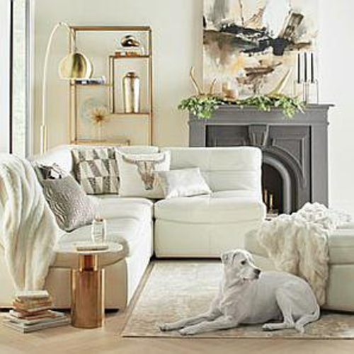 Cover Image for Convo Capri Living Room Inspiration