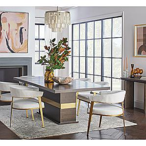 Cover Image for The Kanan Callan Dining Room Inspiration