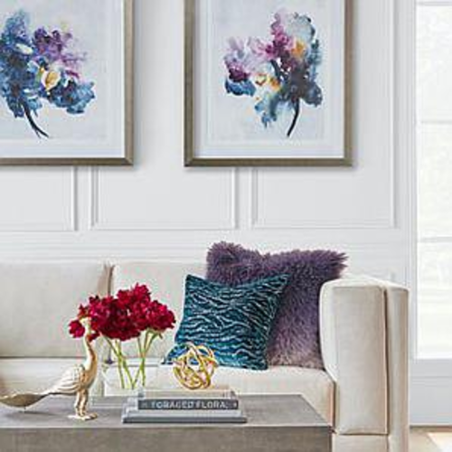 Cover Image for Celine Harlow Living Room Inspiration