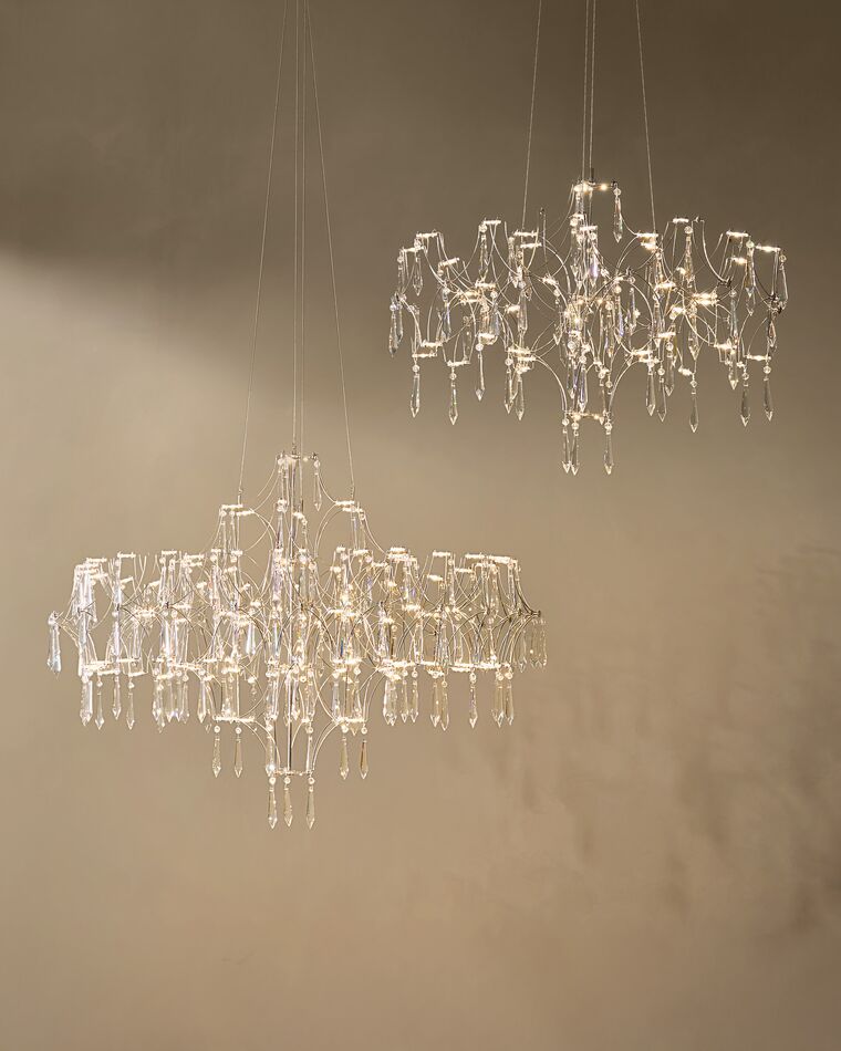 Magnolia Spray - Set of 3