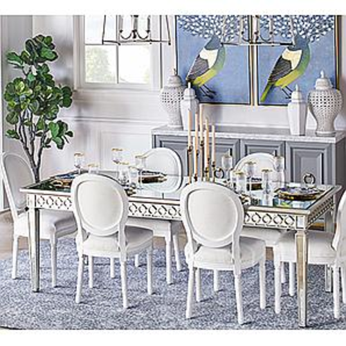 Cover Image for The Sophie Camille Dining Room Inspiration