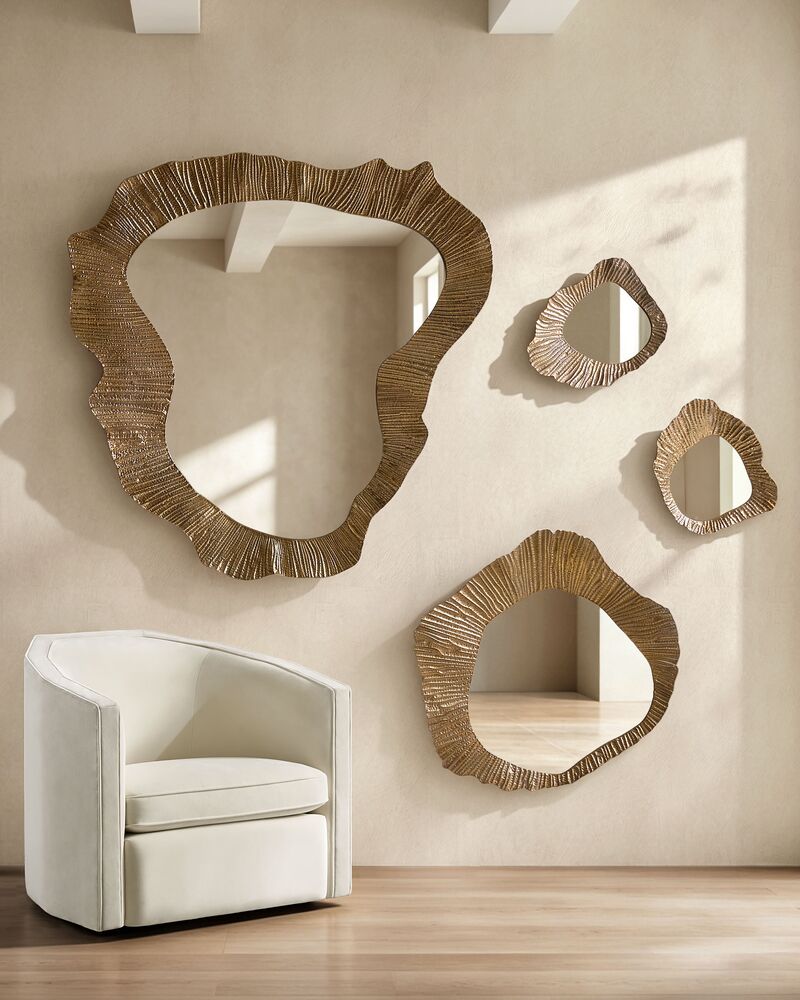 Art & Mirrors | Z Gallerie