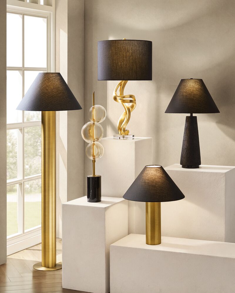 Linx Pillar Holder
