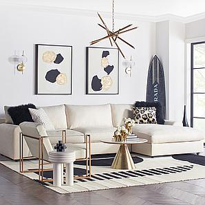 Cover Image for The Montara Brynn Living Room Inspiration