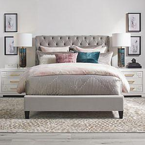 Cover Image for Jules Avanti Bedroom Inspiration