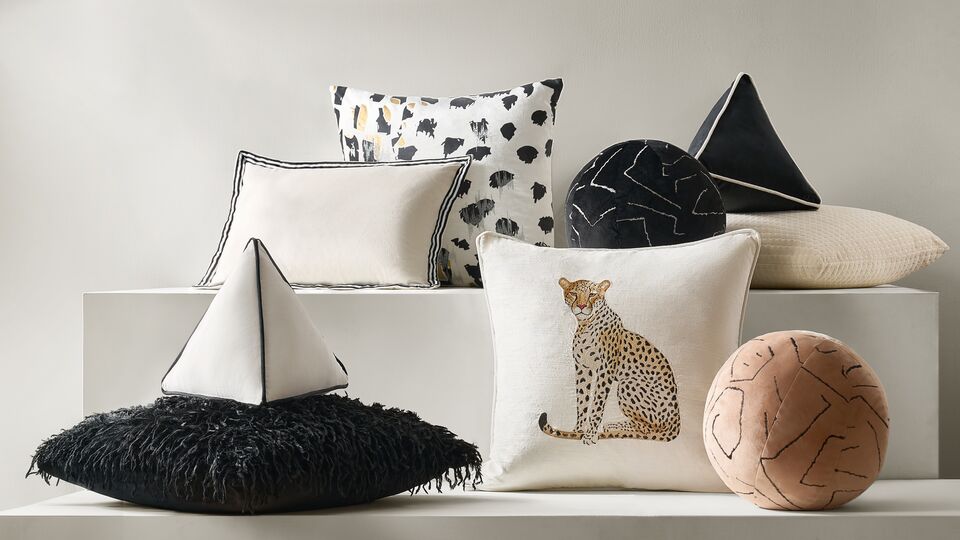 Magnolia Spray - Set of 3