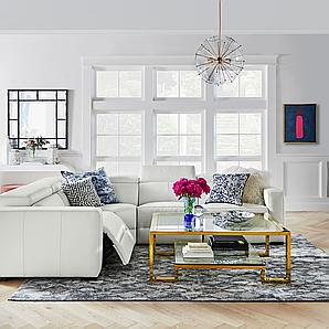 Cover Image for The Verona Duplicity Living Room Inspiration