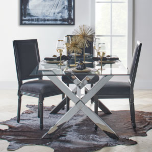 Cover Image for Axis Callan Dining Room Inspiration