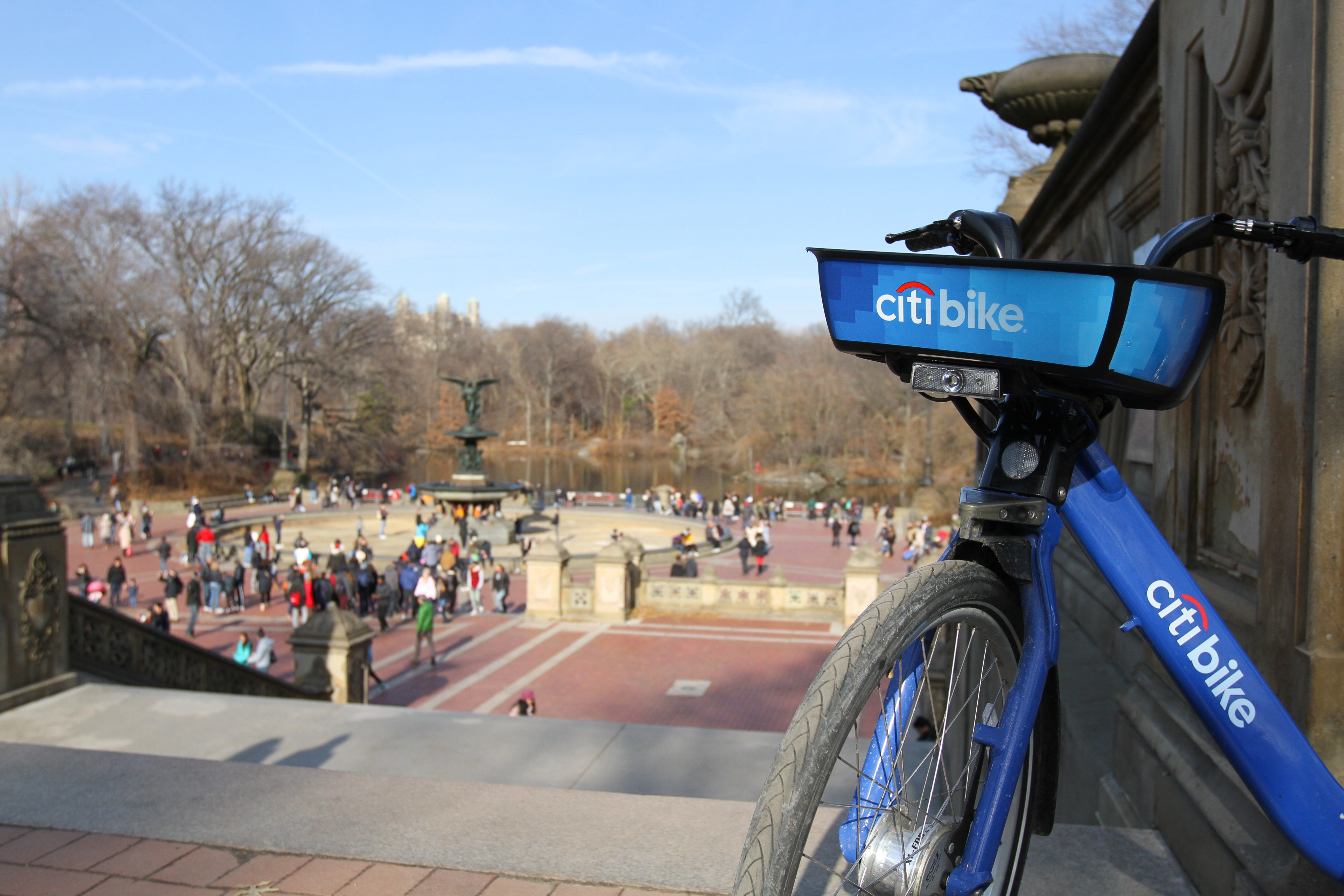 citi bike around me