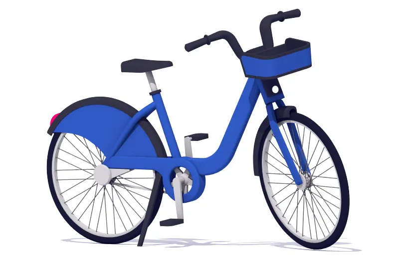 Meet the Citi Bike Bicycles Built for Everyone Citi Bike NYC Citi Bike NYC