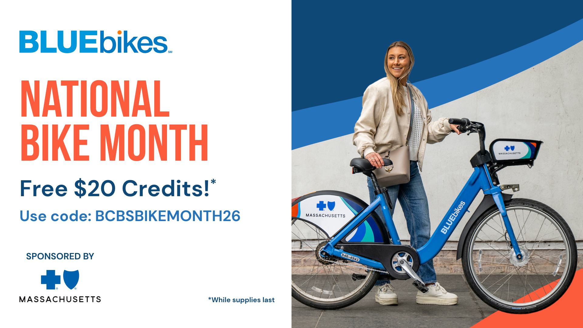 Bike Month 2026