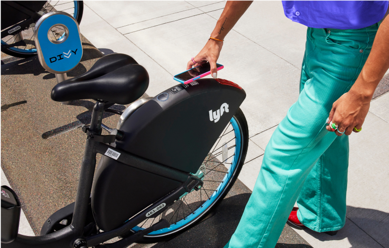 How Divvy Works: Join, Unlock, Ride, Return | Divvy Bikes