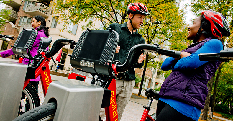 bike share $20