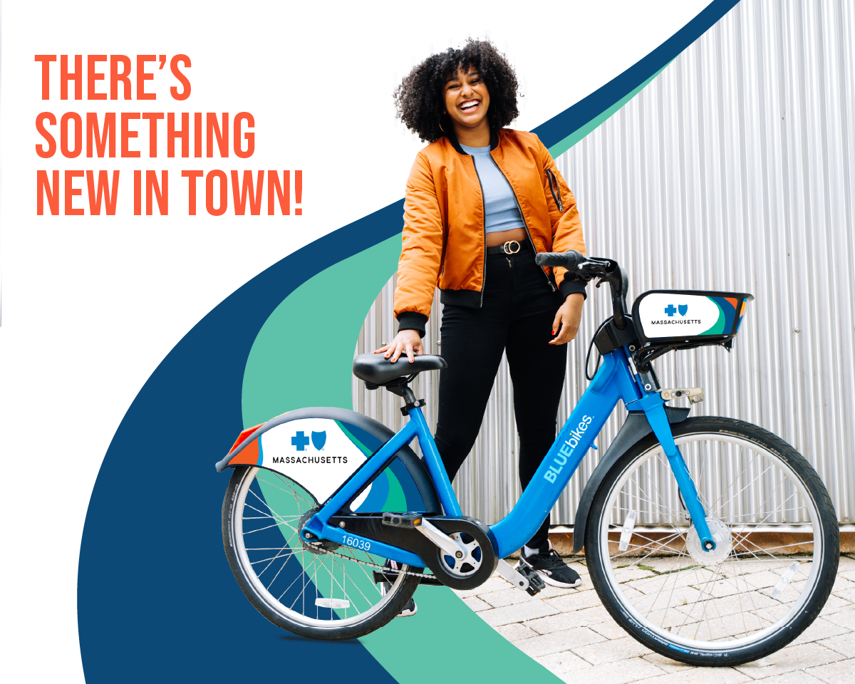 Bluebikes: Blog > Unveiling New Bluebikes Designs > image