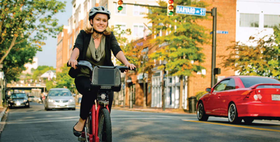 capital bikeshare cost