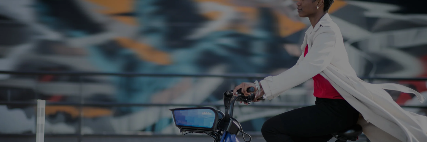 sign up for citi bike