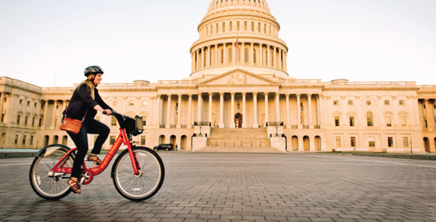 capital bikeshare pricing