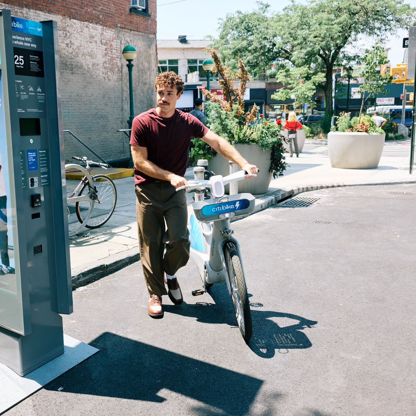 Citi Bike SNAP & NYCHA memberships | Citi Bike NYC | Citi Bike NYC Citi Bike SNAP & NYCHA memberships | Citi Bike NYC | Citi Bike NYC