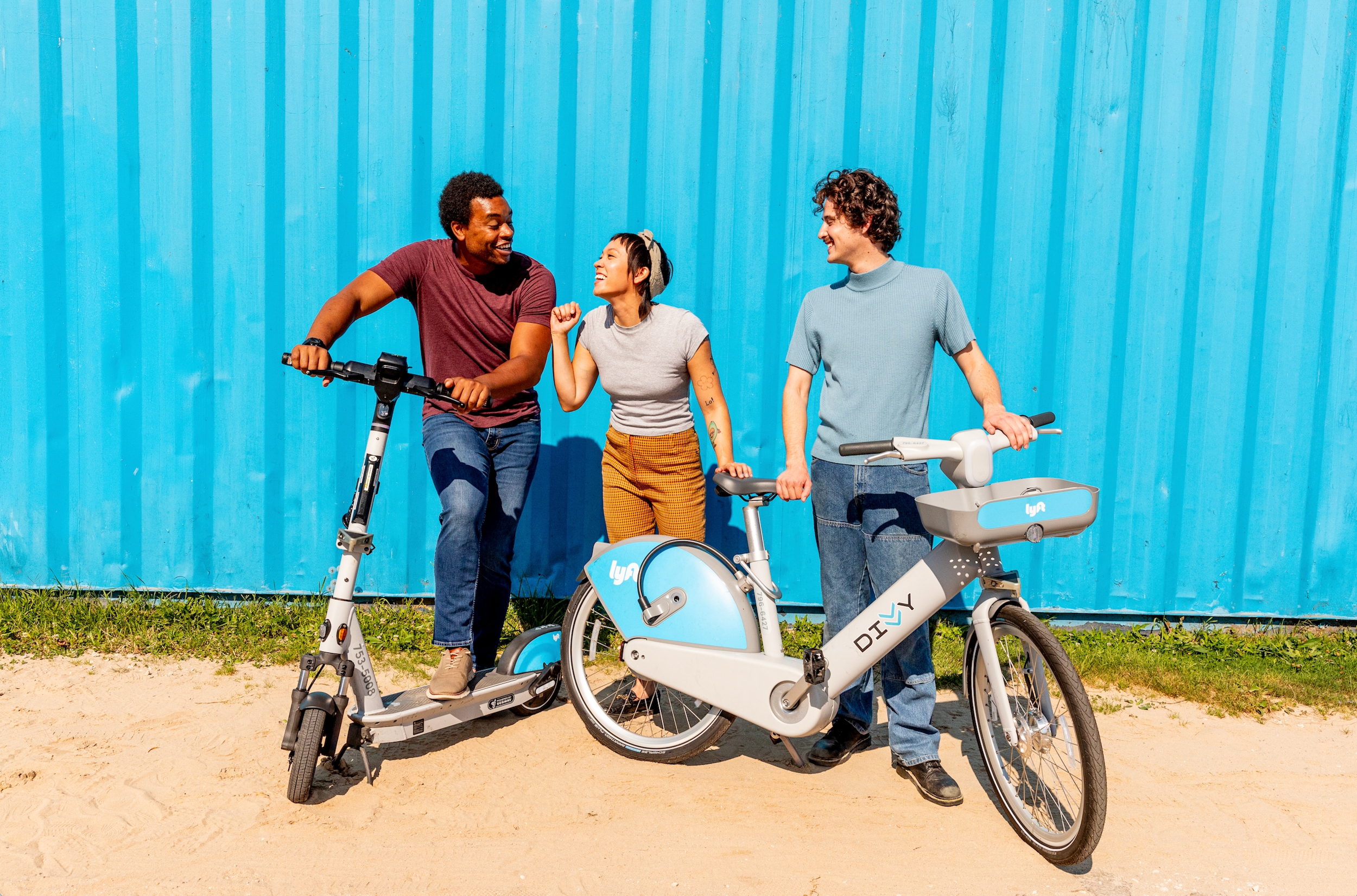 Divvy Drive Up Rates Reducing fares with Divvy for Everyone