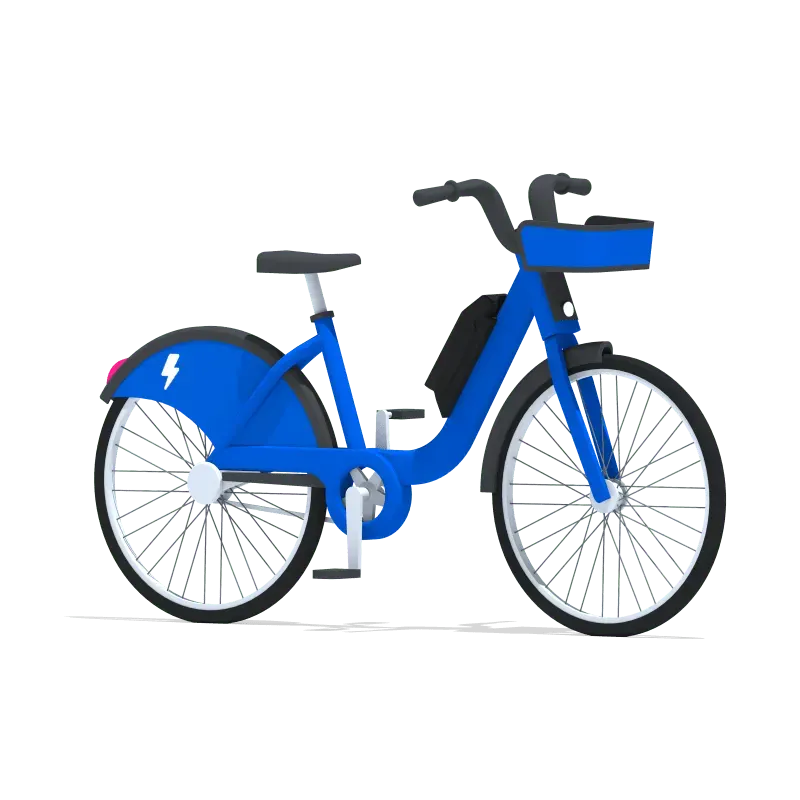 Introducing our ebike