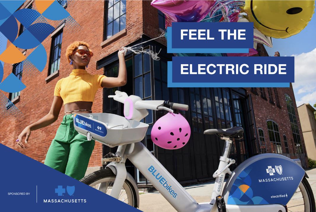 Bluebikes: Blog > The Ebike Boom Has Arrived in Metro Boston > image