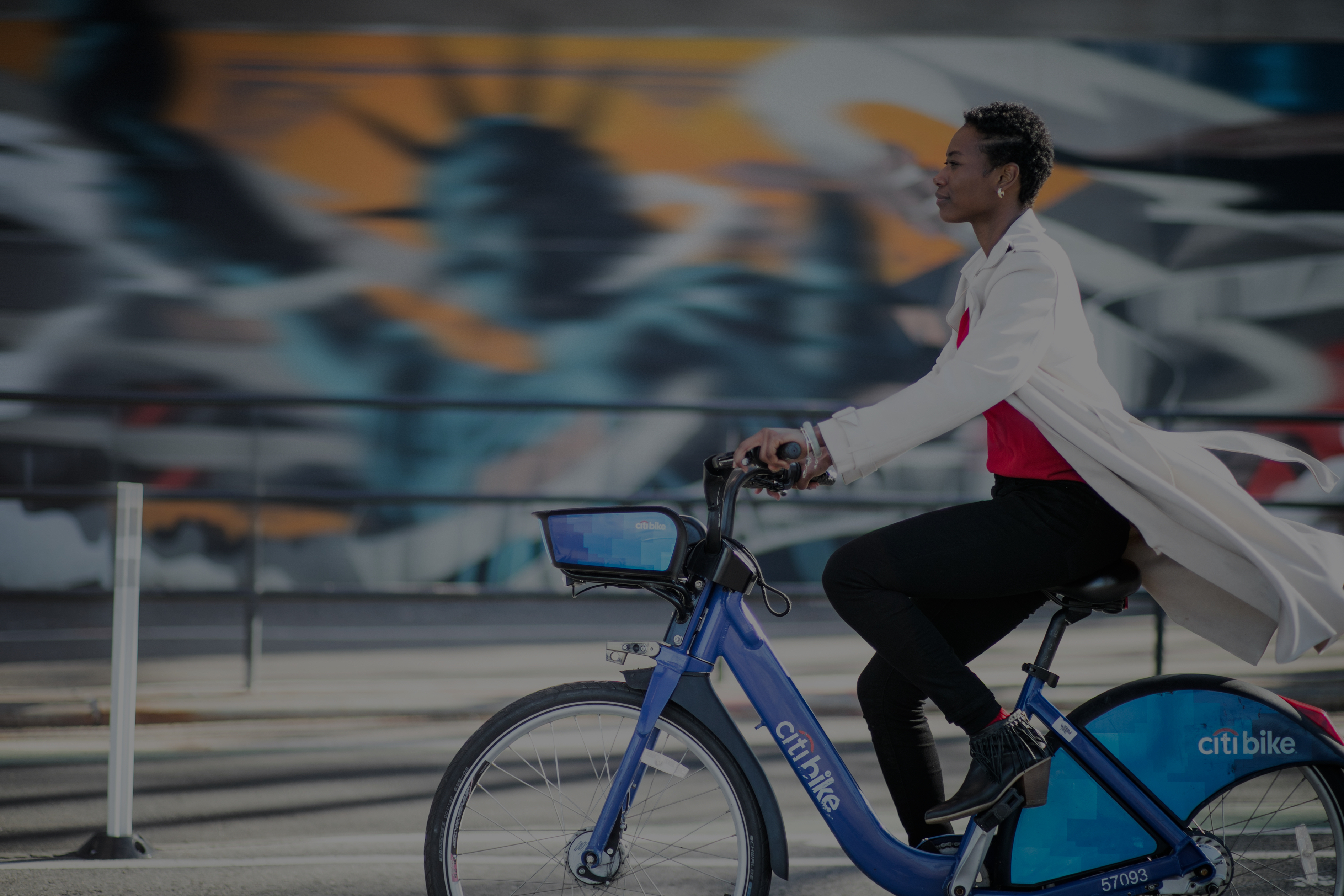 citi bike sign up