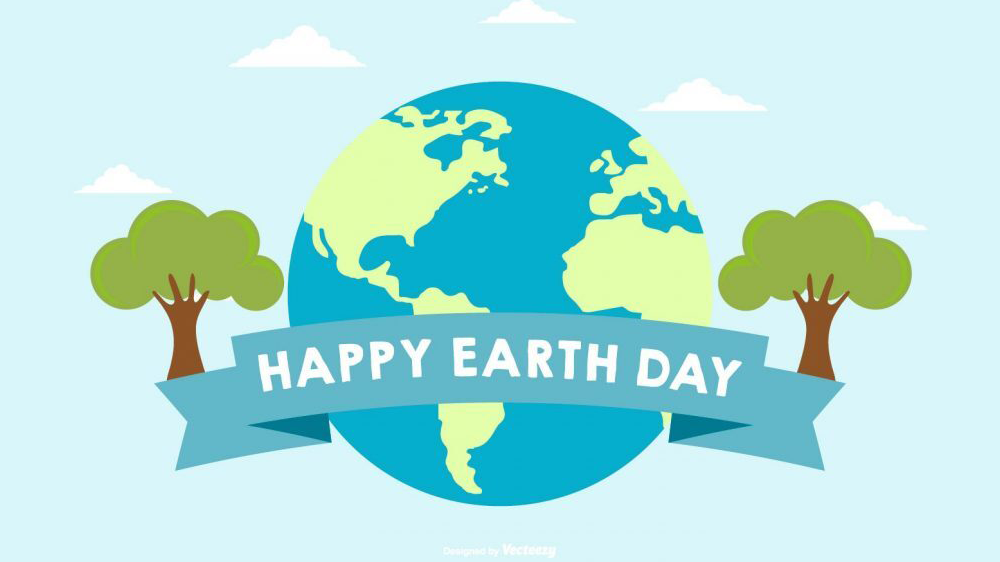 Bluebikes: Blog > ​Earth Day In The Boston Metro Area - image