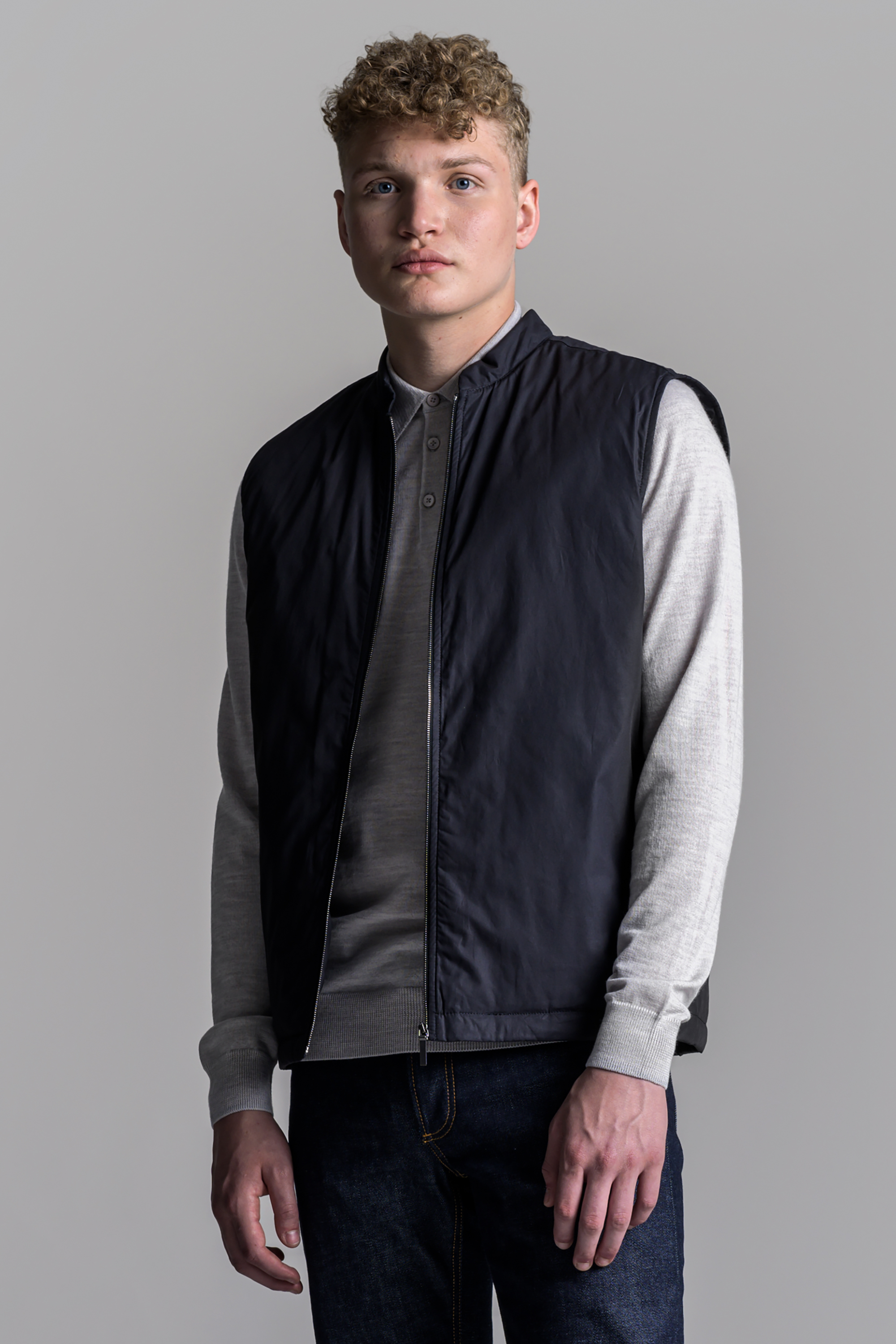 Nike Tech Pack Transform Jacket in Grey | LN CC Nike Tech Pack Transform Jacket in Grey | LN CC