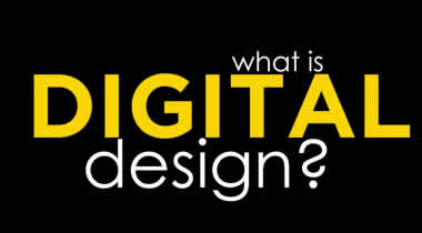 what is digital design?