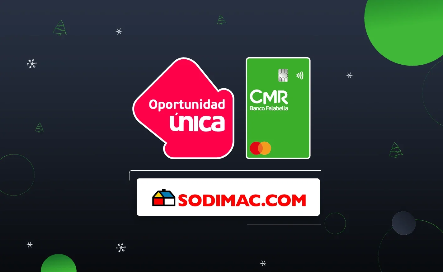 Landing BLACK Tottus