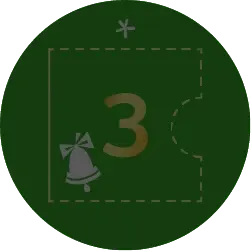 Landing Calendario de Adviento Número 3 copia 2