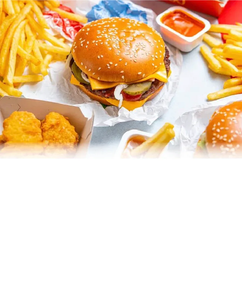 Descuento en McDonald's