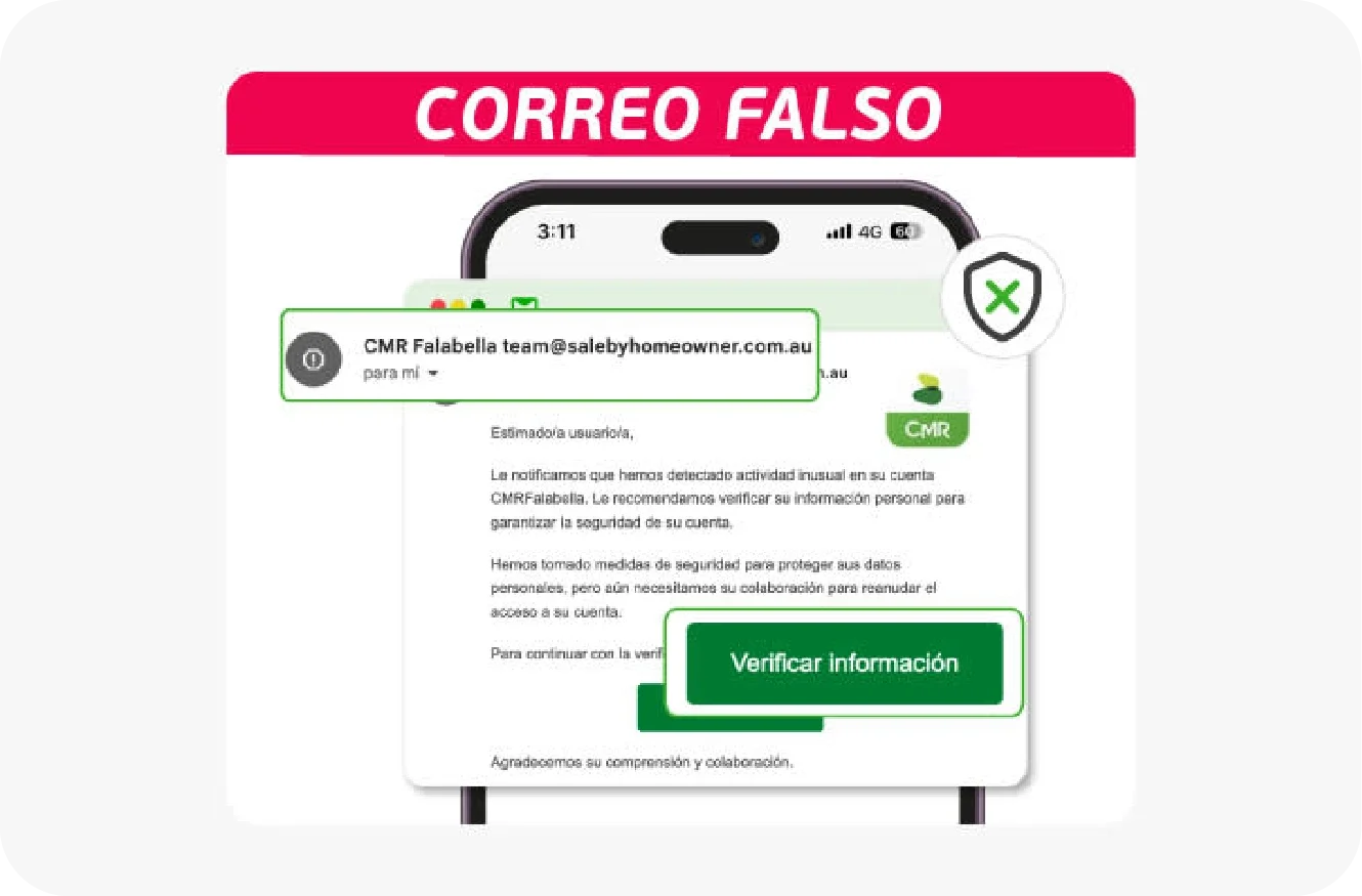 Clara fotos LP Fraude por Cambio de Formato Mesa de trabajo 1