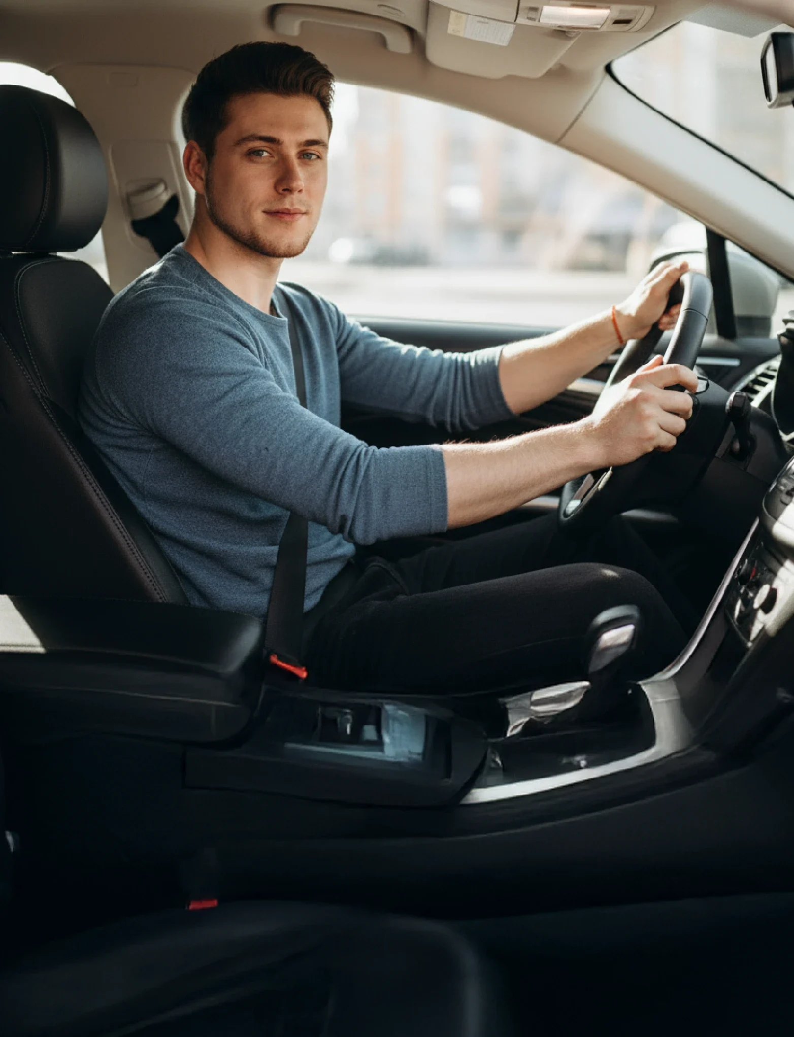 ¡Hasta 45% dcto en tu Seguro de Auto!