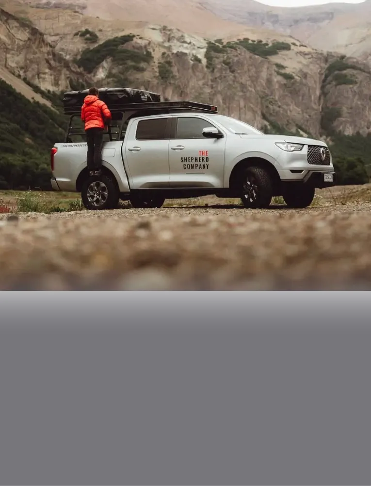 30% dcto en arriendos en Shepherd Company