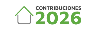 Contribuciones logo