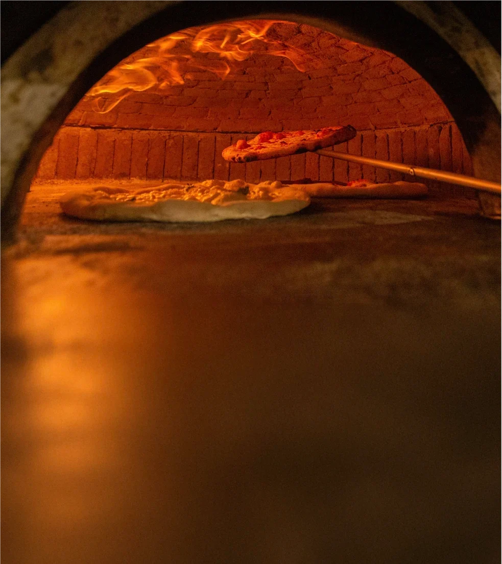 Domani Pizza