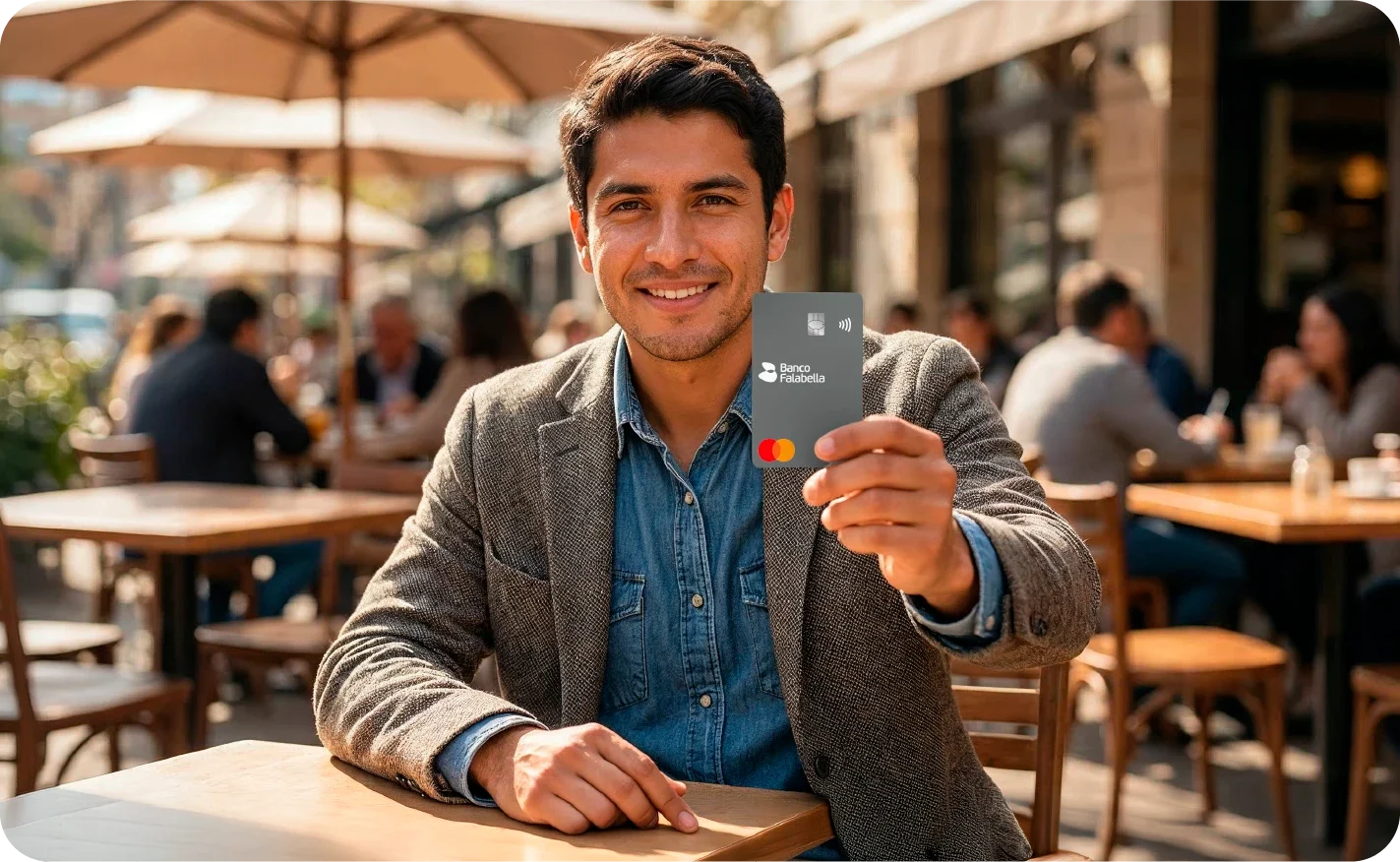 ¡Te llevamos tu Tarjeta de Débito a tu casa!