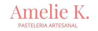 Pastelería Amelie logo