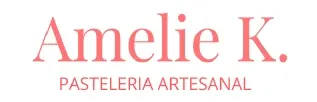 logo-Pastelería Amelie