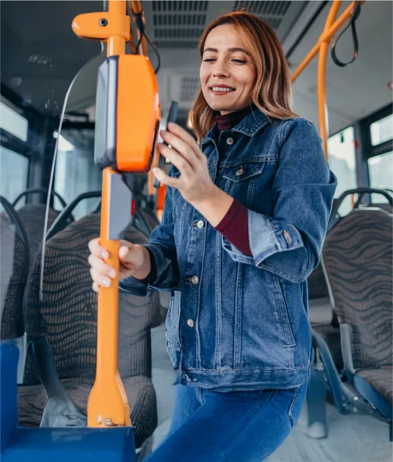 Bipay /Mastercard