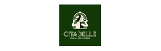 Citadelle logo