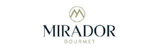 Mirador Gourmet logo