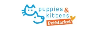 logo-Puppies and Kittens