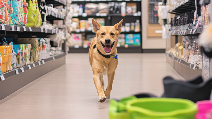 Descuento en Superzoo