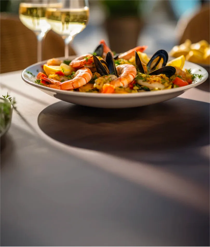 Restaurant San Marino