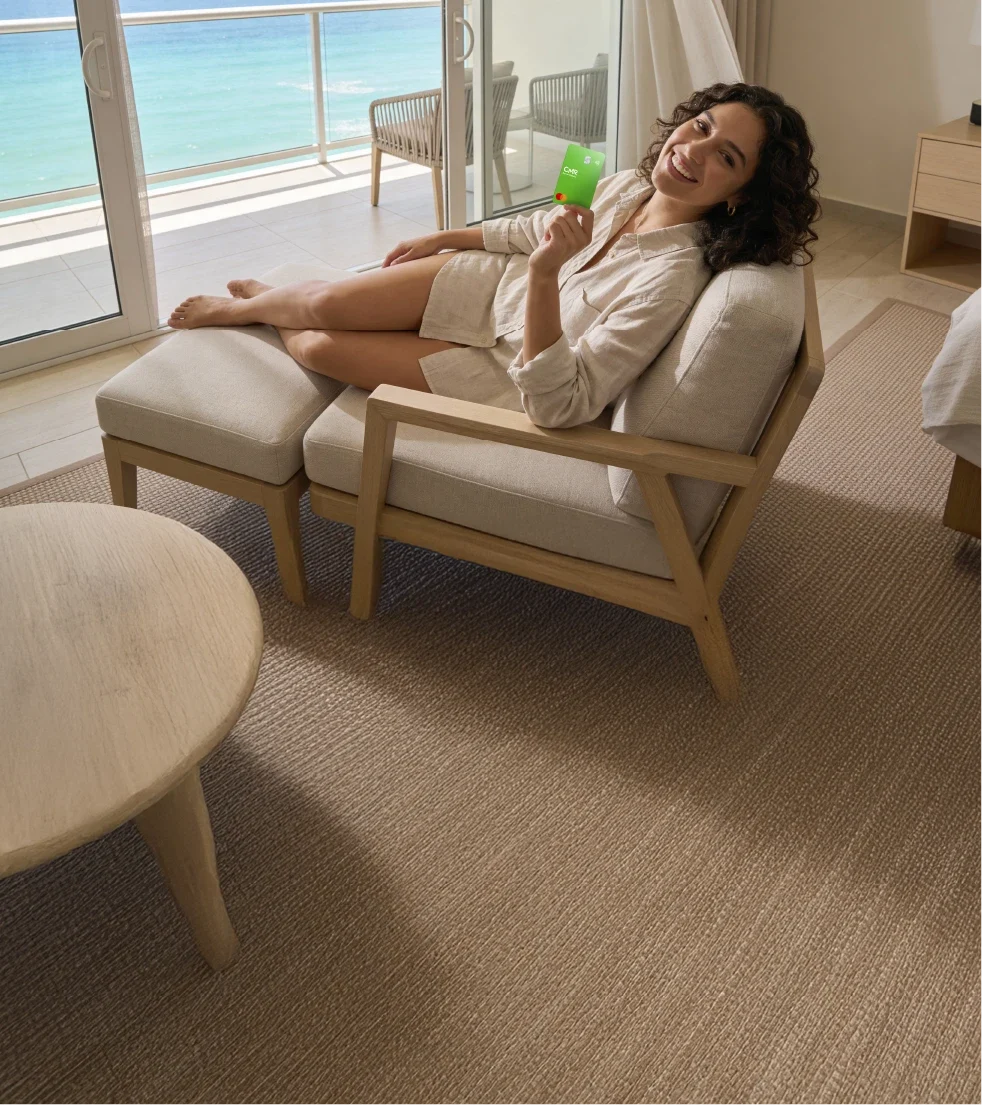 Cuotas sin interés en Viajes Falabella