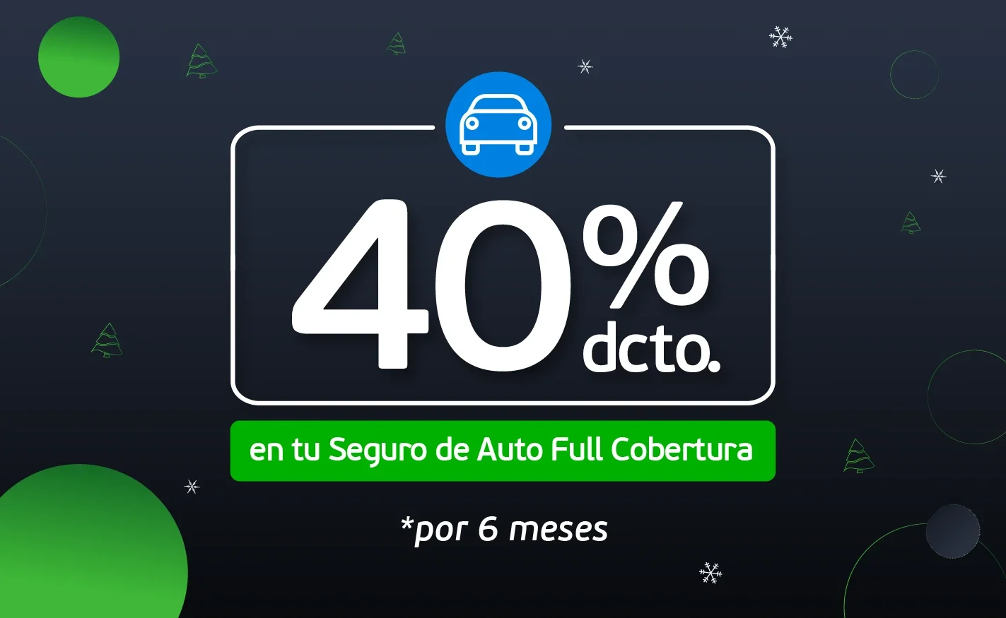 seguro auto