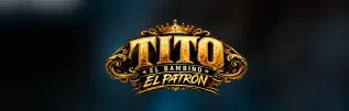 logo-Tito el Bambino