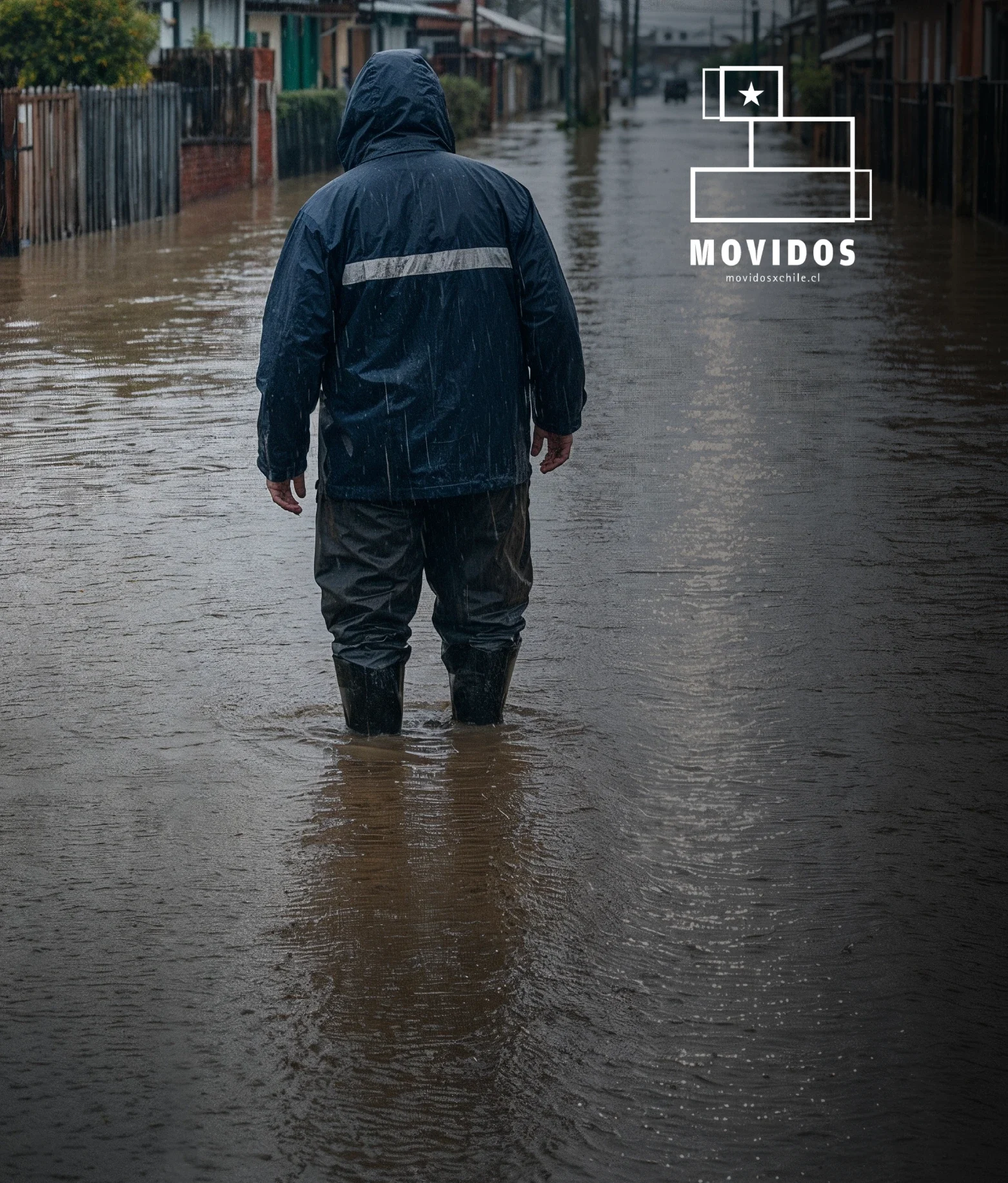 ¡Haz tu aporte a los damnificados por las lluvias!